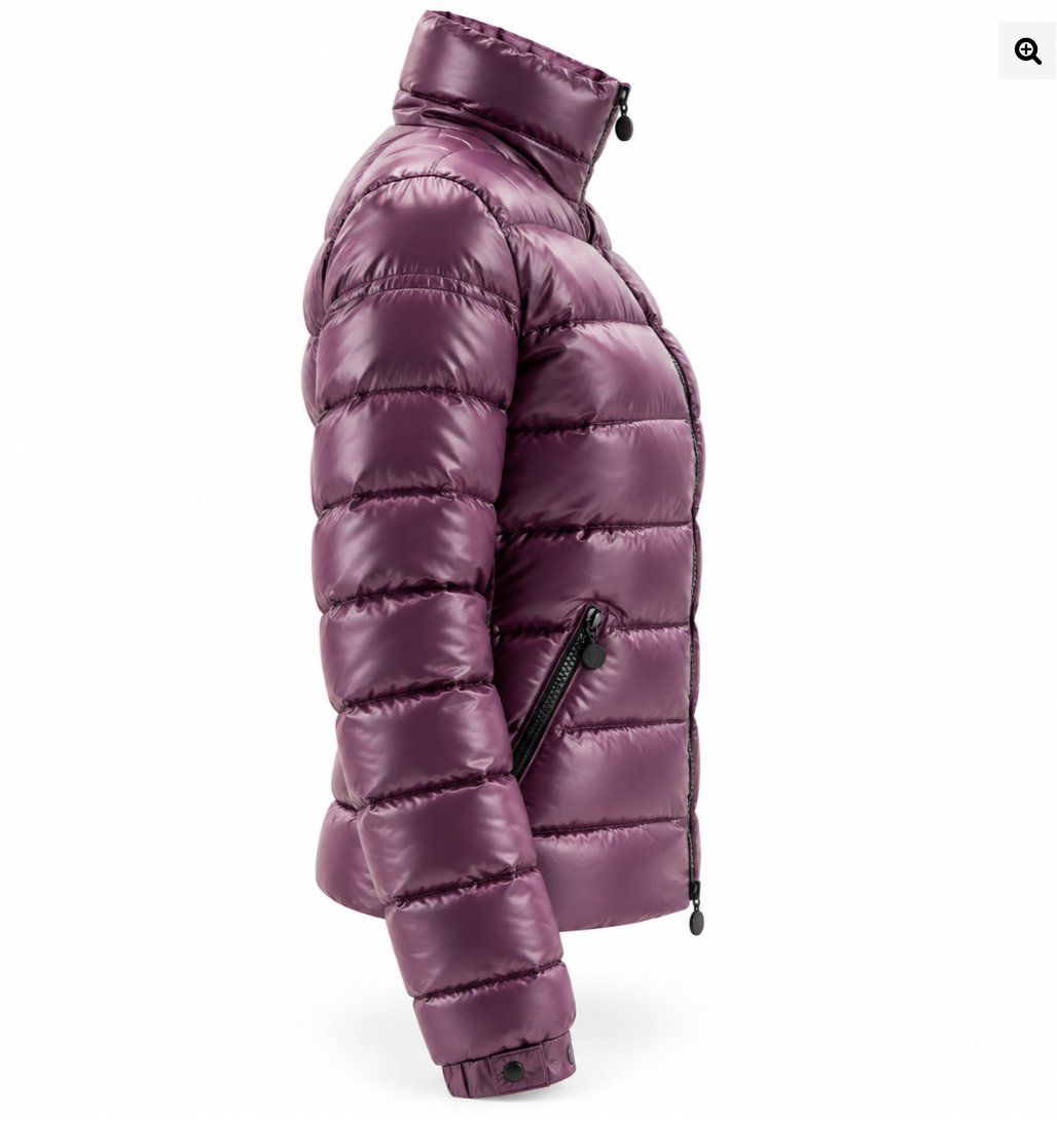 Moncler Vestes: Veste T. 2 Moncler – D'occasion à Delémont par Le38.shop 6