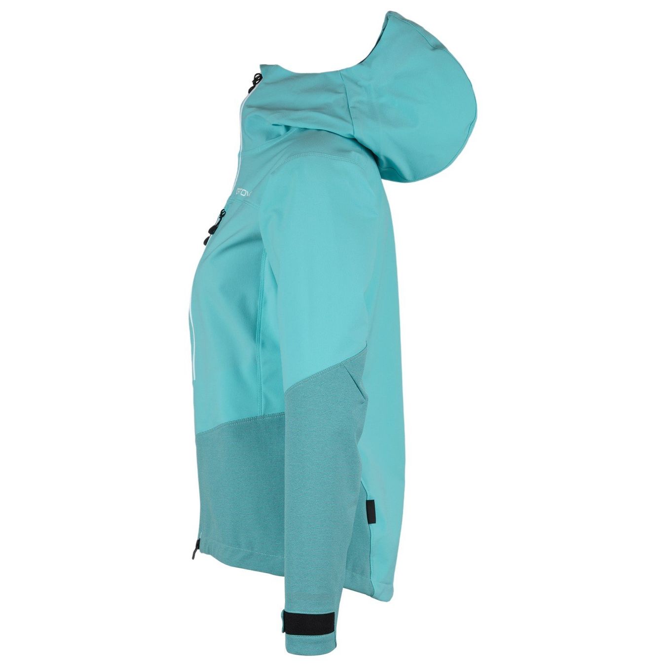 Ortovox Giacche: Ortovox Damen Softshell Jacke Gr. M NEU – Nuovo e nell'imballaggio originale da Trimmis venduto da Koga1960 2