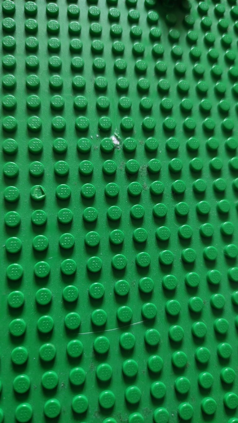 Lego Jouets: Lego "Schrott" ca 2,5 Kilo – D'occasion à Effretikon par Superkarin7 3