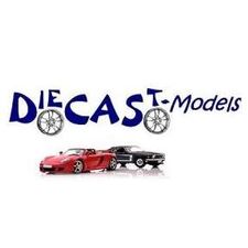 Profile image of diecast-models