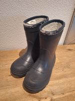 Gummistiefel VIKING Grösse 32 gefüttert
