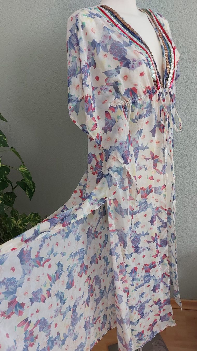 Vestiti: AP Strandkleid One Size – Usato da langenthal venduto da rundholz7 3