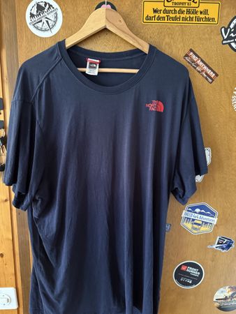 The North Face Shirt XXL