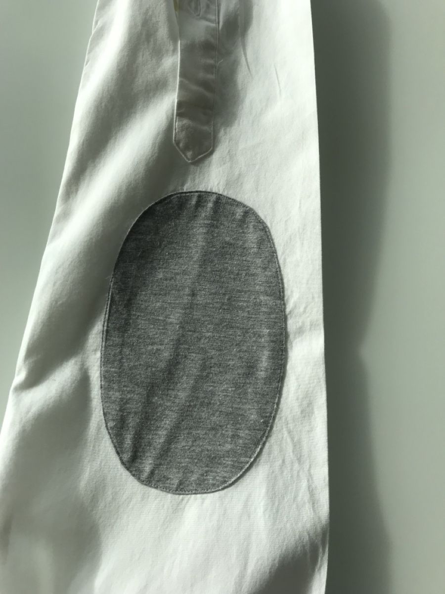 Hemden: Chemise Café Coton, taille M – Gebraucht aus Neuchâtel von Virg30 7