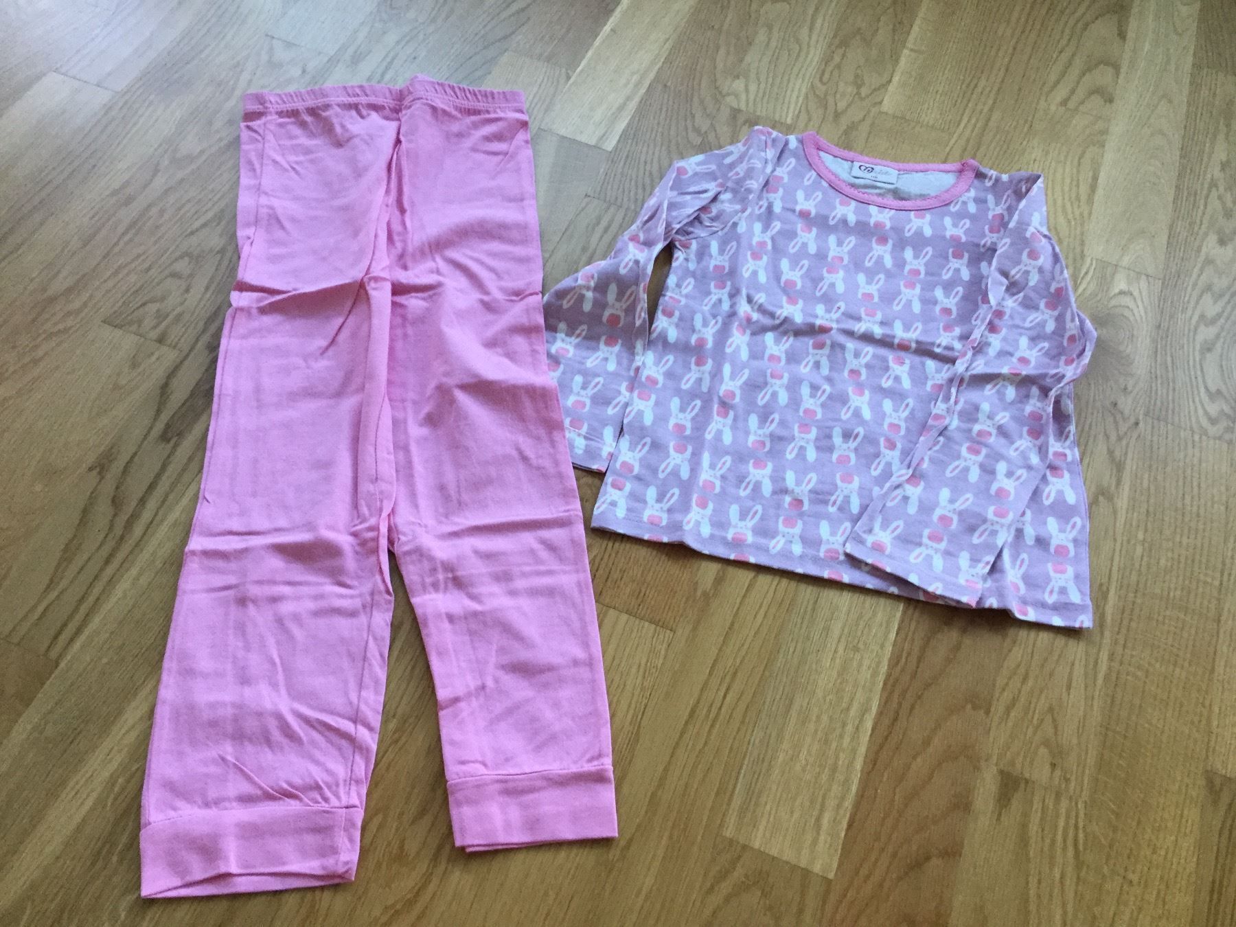 Pigiama & Simili: 1 Pyjama/Schlafanzug Mädchen Grösse 116 – Nuovo e nell'imballaggio originale da Zürich venduto da froschchen79 3