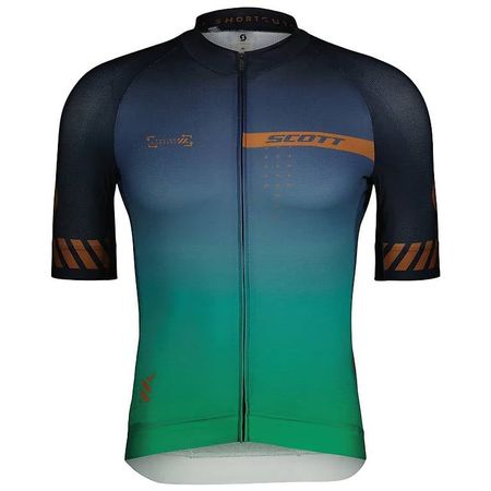 Maillot de vélo NEUF Scott RC Pro, taille M