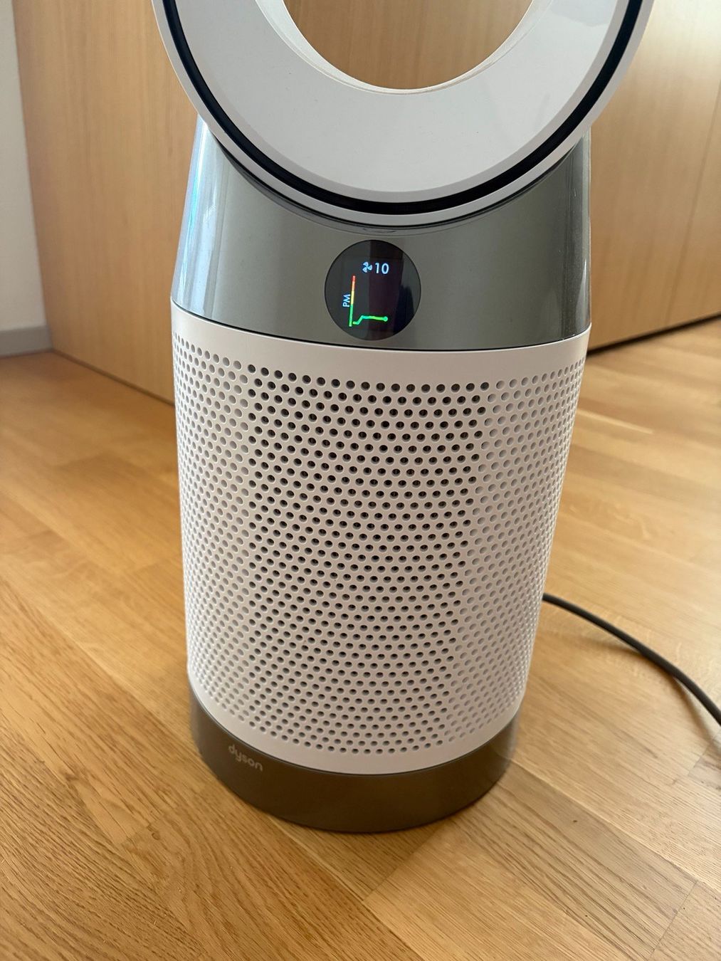 Dyson Ventilatori: Dyson Cool Gen1 TP10 (Luftreiniger & Ventilator) – Nuovo (secondo la descrizione) da Luzern venduto da Mika_Lu 1