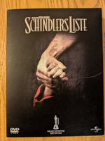 Schindlers Liste (2004) - DVD - Special Edition