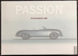 Perspektive Porsche - Passion Porsche