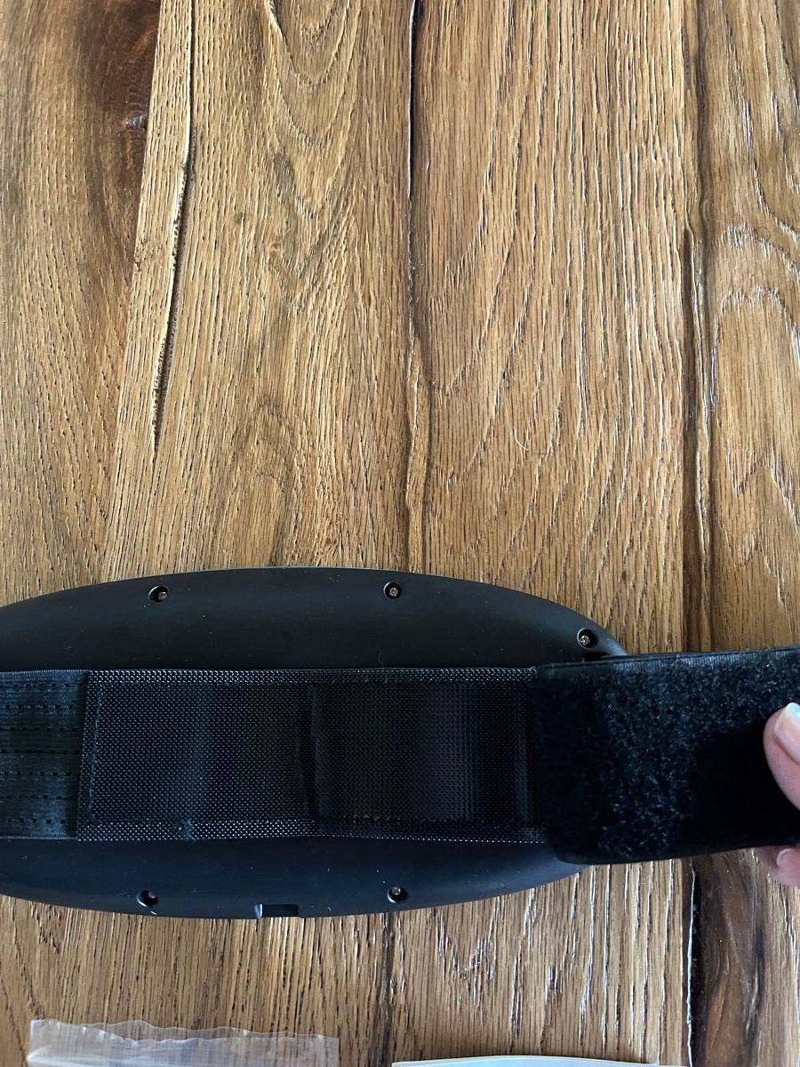 Massagegeräte: Bauchmassagegerät mit Ladekabel – Neu (gemäss Beschreibung) aus Kallnach von sta_sy57 4