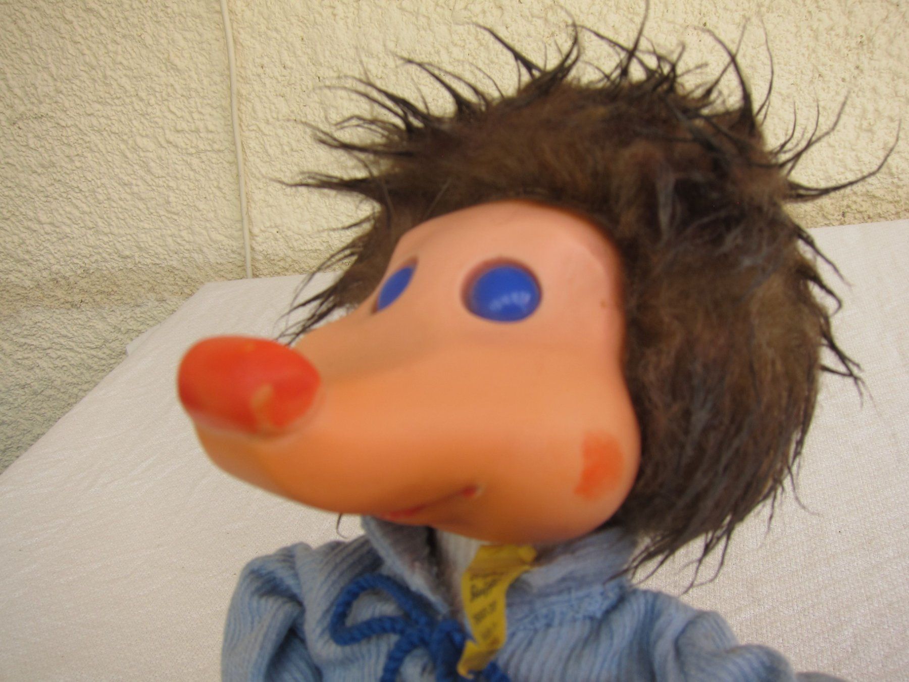 Steiff Jouets: Steiff Niki-Tiki – D'occasion à Regensdorf par Eri8057 5