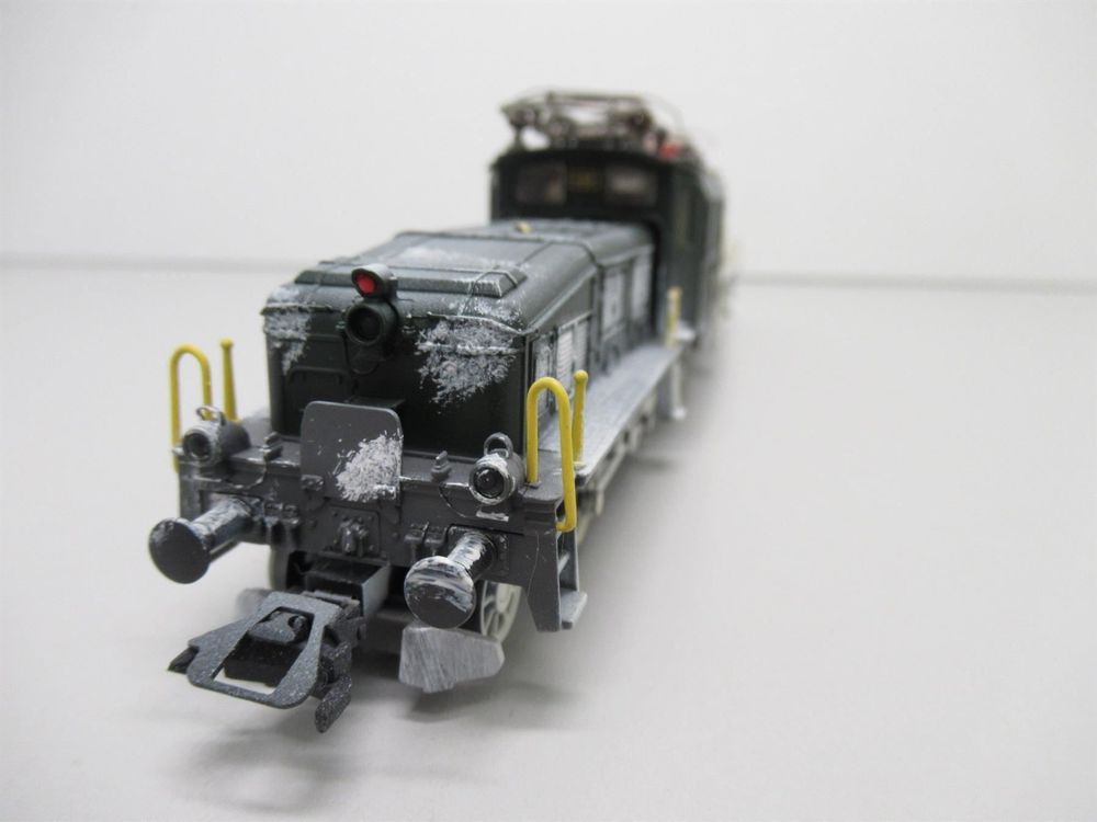 Märklin 39569 SBB Ce 6/8 