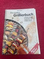 Betty Bossi Das andere Grillierbuch