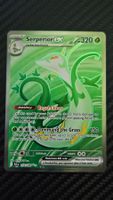 Pokemon Serperior ex 156/086 Black Bolt EN