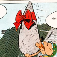 Profile image of Hinkelsteinlieferant