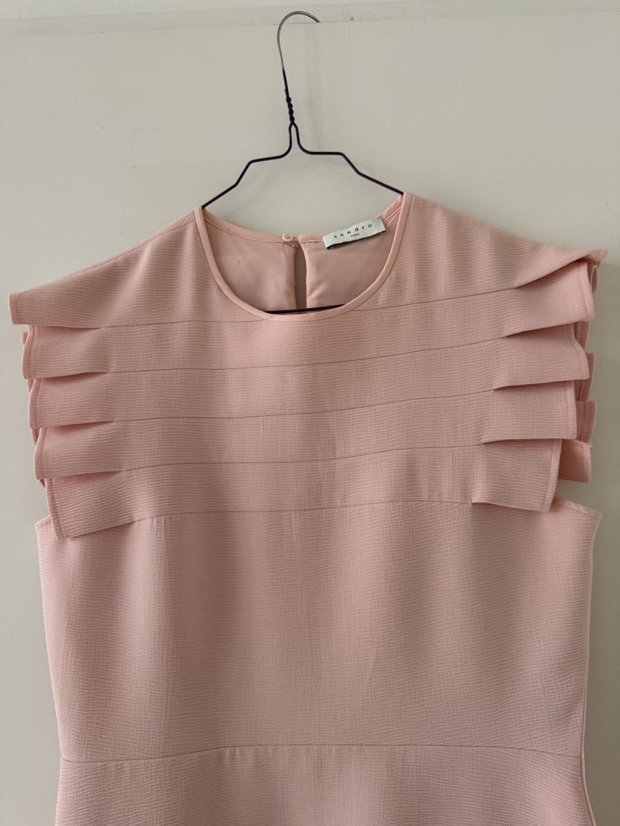 Sandro Vestiti: Kleid Sandro, Größe M, NP 300.00 – Usato da Münchenbuchsee venduto da Mantik 1