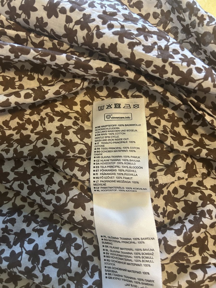 Marc O'Polo Camicette: Wunderschöne Marco Polo Bluse – Nuovo (secondo la descrizione) da Schlatt ZH venduto da ani_nk8s 3