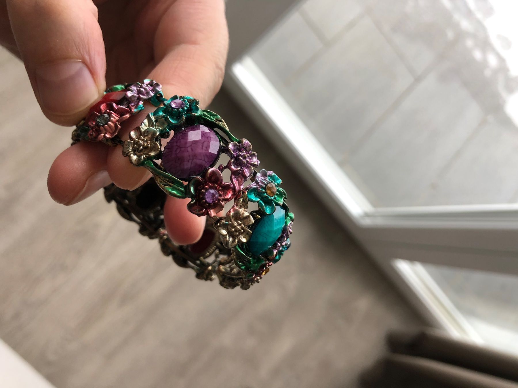 Bracciali & Braccialetti: Bracelet brésilien – Nuovo (secondo la descrizione) da Delémont venduto da Emi-98 3