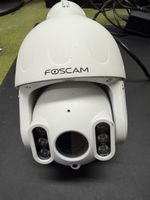Foscam SD8EP 