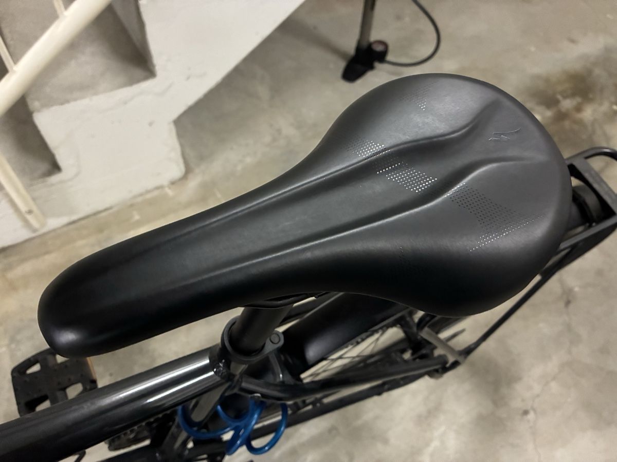 Specialized Vélos: Specialized Sirrus X 3.0 EQ - Large (L) – D'occasion à Herrliberg par langenthaler 6