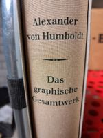 Das graphische Gesamtwerk>  Alexander von Humboldt