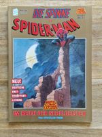 Marvel Comic Exklusiv Nr.13 Spiderman:Reich der Nebelgeister