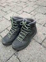 Wanderschuhe Lowa gebrauchter Zustand