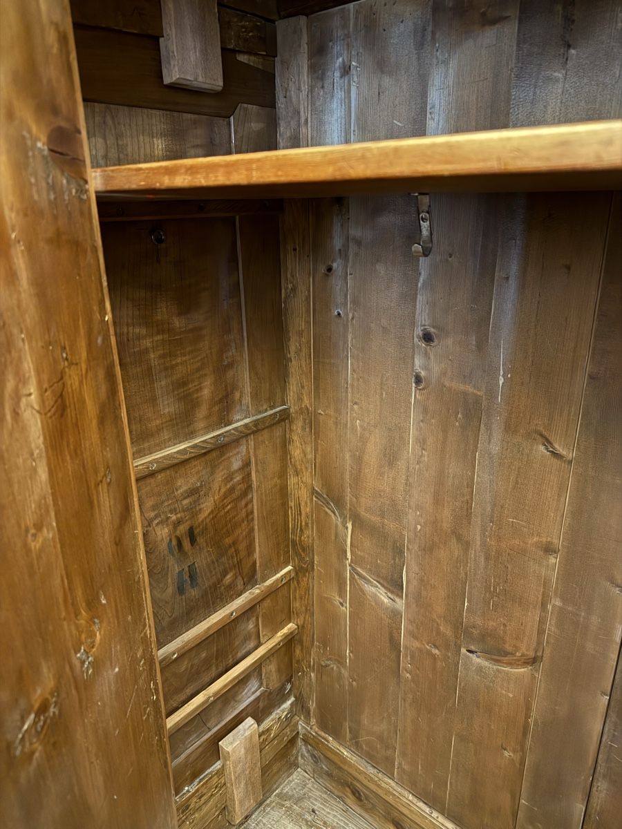 Schränke: Barock Schrank in perfektem Zustand – Gebraucht aus Berlingen von Bodensee125 4