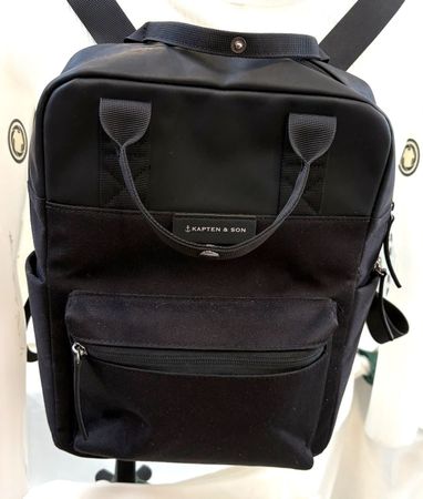 Kapten und Son Rucksack