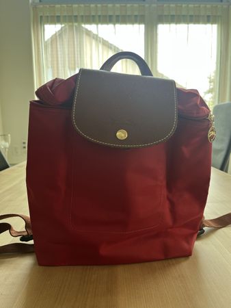 Longchamp-Rucksack