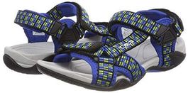 CMP Unisex Riemchensandalen GR. 35 *NEU*
