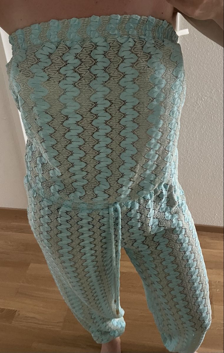 Tute: Melissa Odabash Jumpsuit - S - Neu! – Nuovo e nell'imballaggio originale da Küssnacht am Rigi venduto da TheMarket55 2