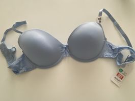 BH hellblau Gr 85C neu