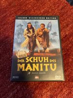 Der Schuh des Manitu, Deluxe Widescreen Edition, Top!