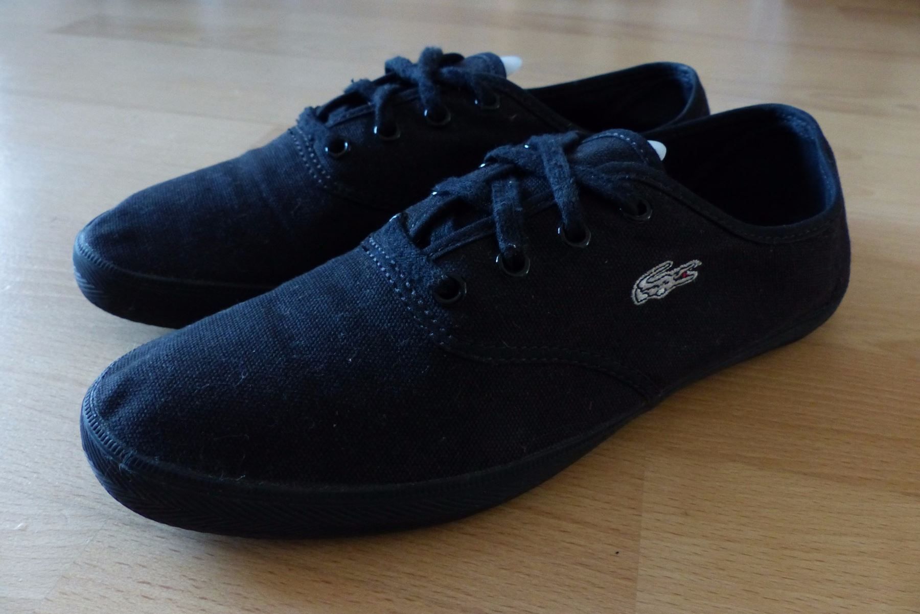 Scarpe da donna: LACOSTE SPORT SCHUHE CHAUSSURES GR: 40 – Nuovo (secondo la descrizione) da Zürich venduto da TRIKOTKAISER 3