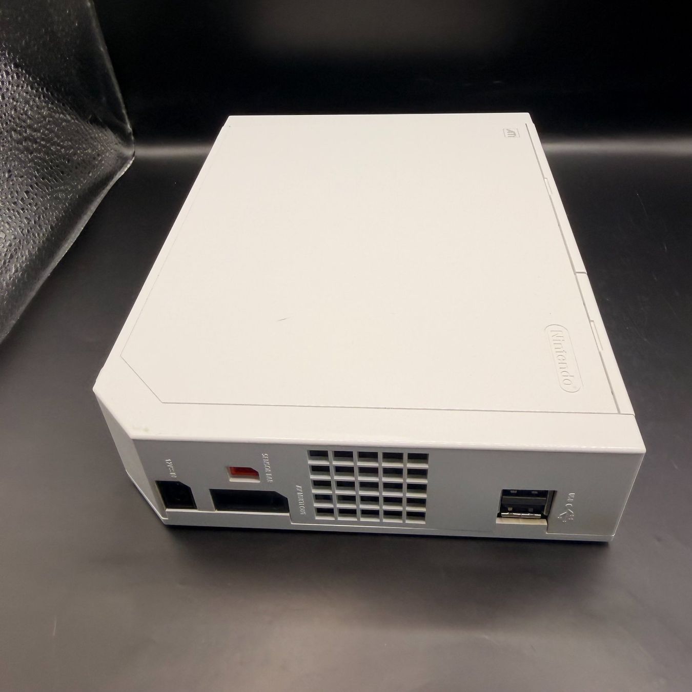 Nintendo Console: Nintendo Wii Konsole mit Controller & Zubehör – Usato da Düdingen venduto da Nerdworld 5