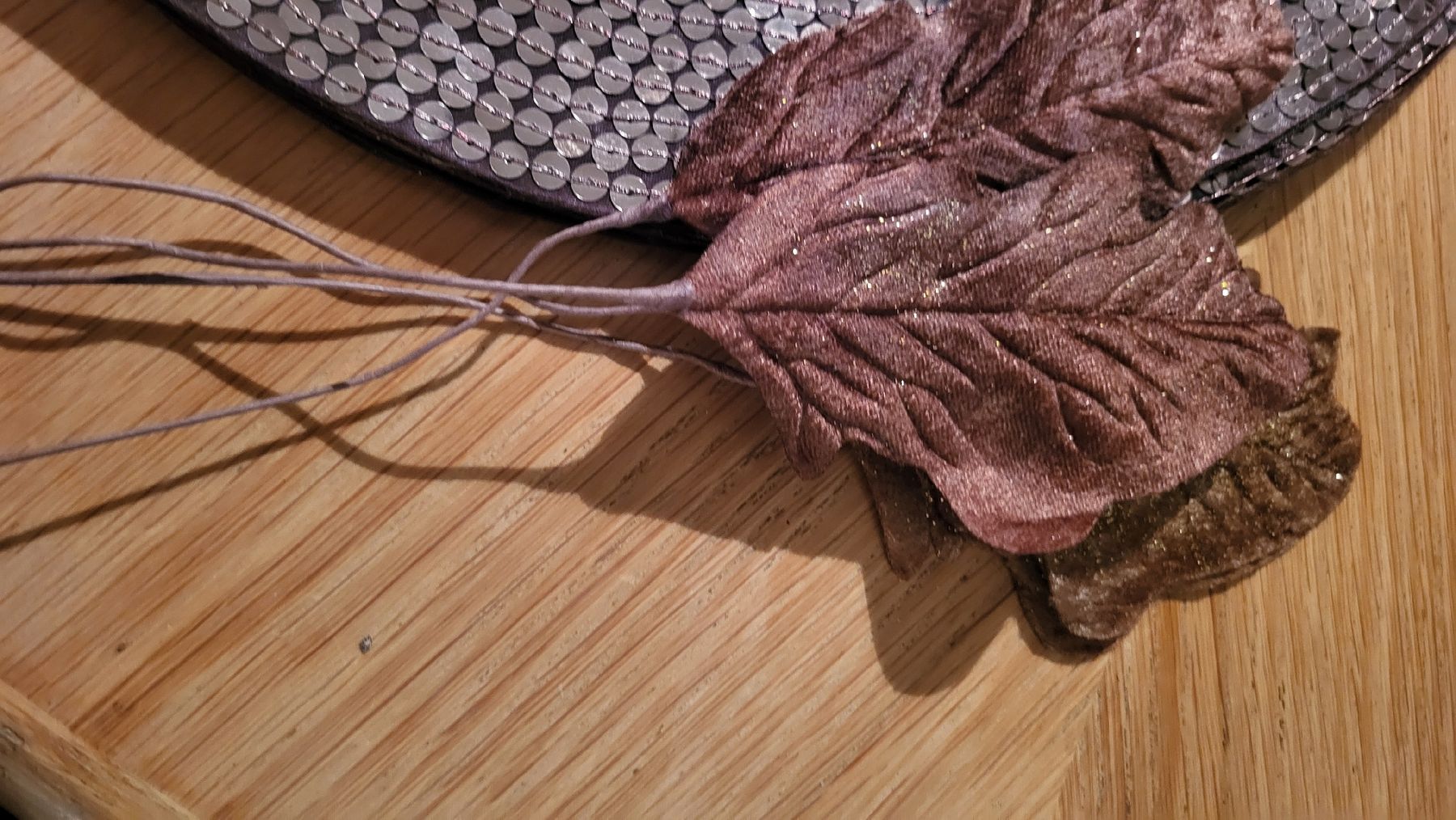 Tischset: Tischsets – Gebraucht aus Muttenz von MIBLADA 3