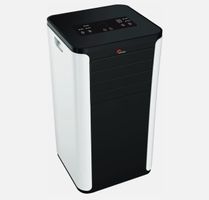 Ohmex AIR 9000 CON Portable Air Conditioner, 9000 BTU 