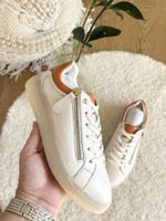 Ledersneaker BAGATT Gr. 36 *NEU mit Etikett 