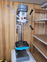 Tischbohrmaschine Alduro BM-40V neuwertig