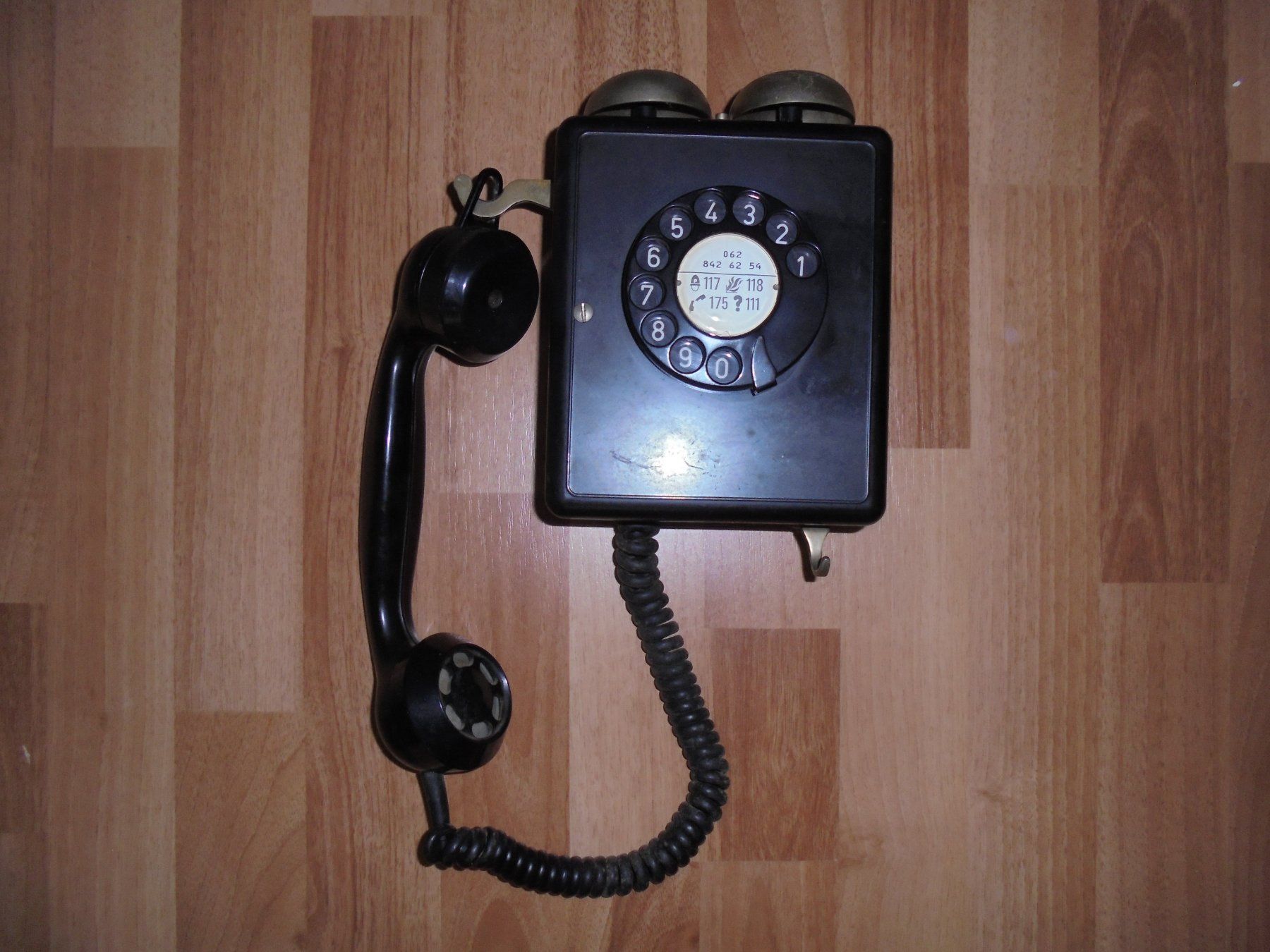 Telefoni: Wandtelefon – Usato da Solothurn venduto da shagy72