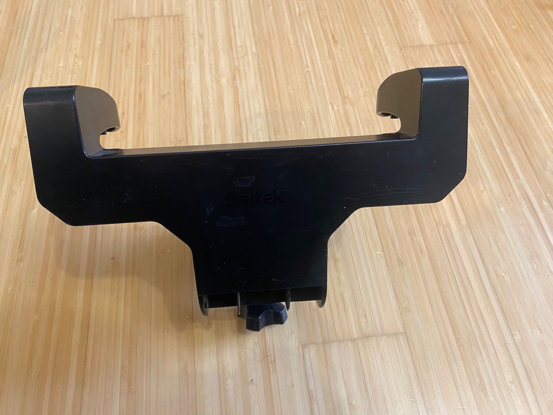 Logitech Controller: Saitek Pro Flight Yoke System – Gebraucht aus St. Margrethen von  3