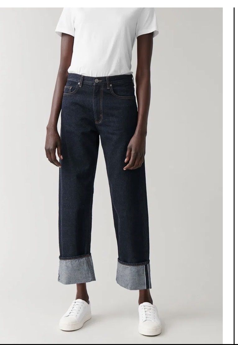 Jeans: COS jeans – Usato da Kilchberg ZH venduto da ngt_hnw9 4