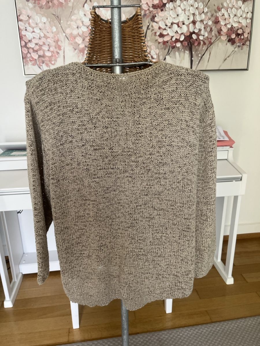 Maglioni & Felpe: Pullover, grobstrick, XL – Usato da Solothurn venduto da Bobesch08 4
