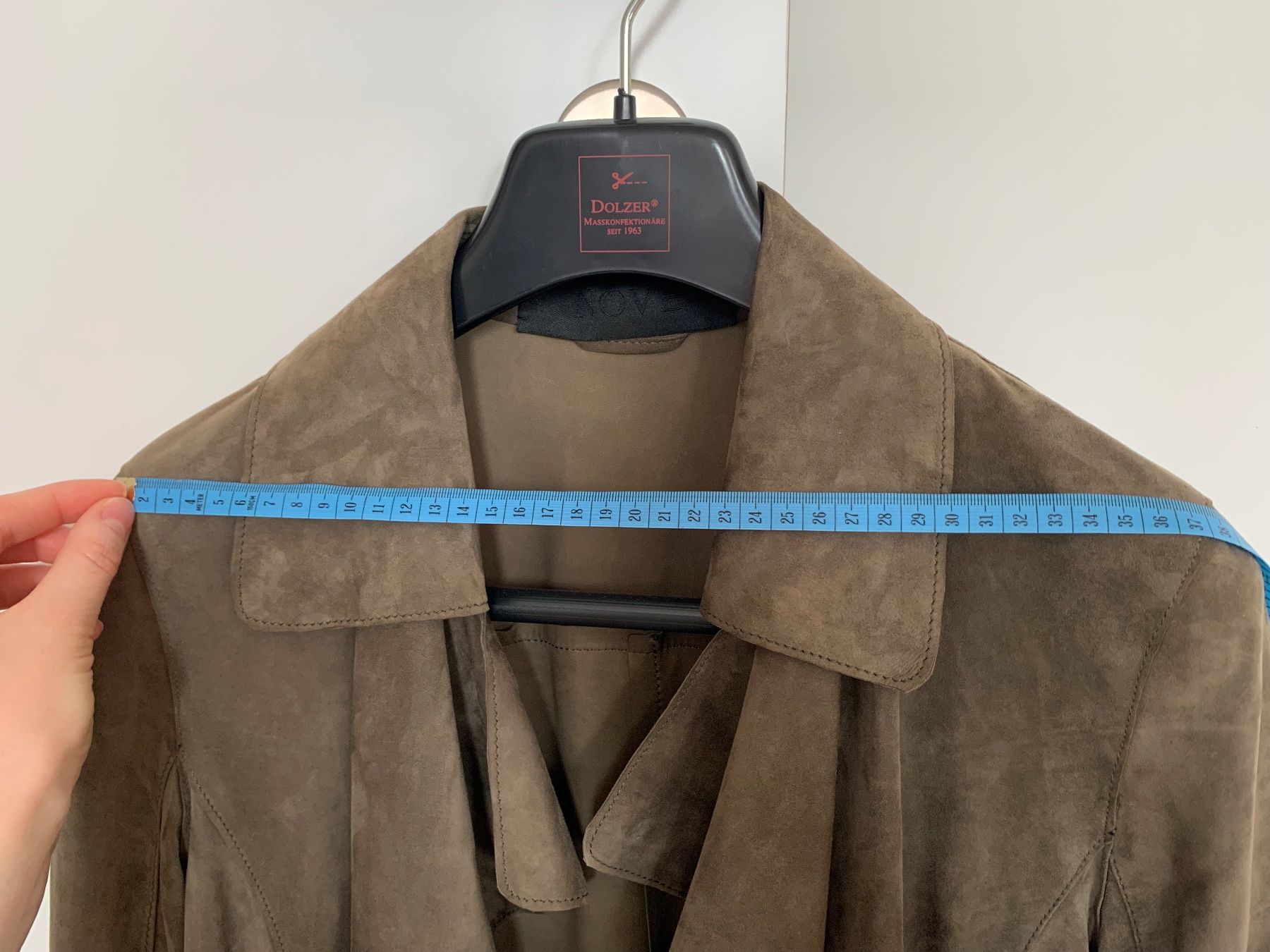Giacche: Nove Lederjacke XS – Usato da Hausen am Albis venduto da k_b_th92 2