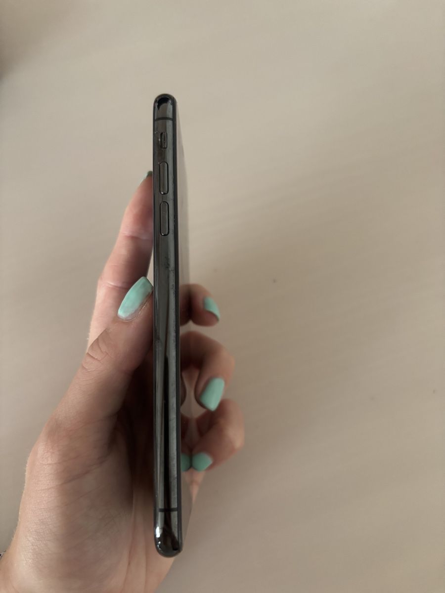 Apple Telefoni cellulari / Smartphones: iPhone XS schwarz  – Usato da Horgen venduto da stu_cjc8 3