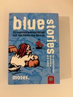 Blue Stories