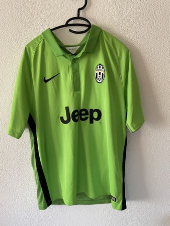 Maillot Juventus 2014/2015