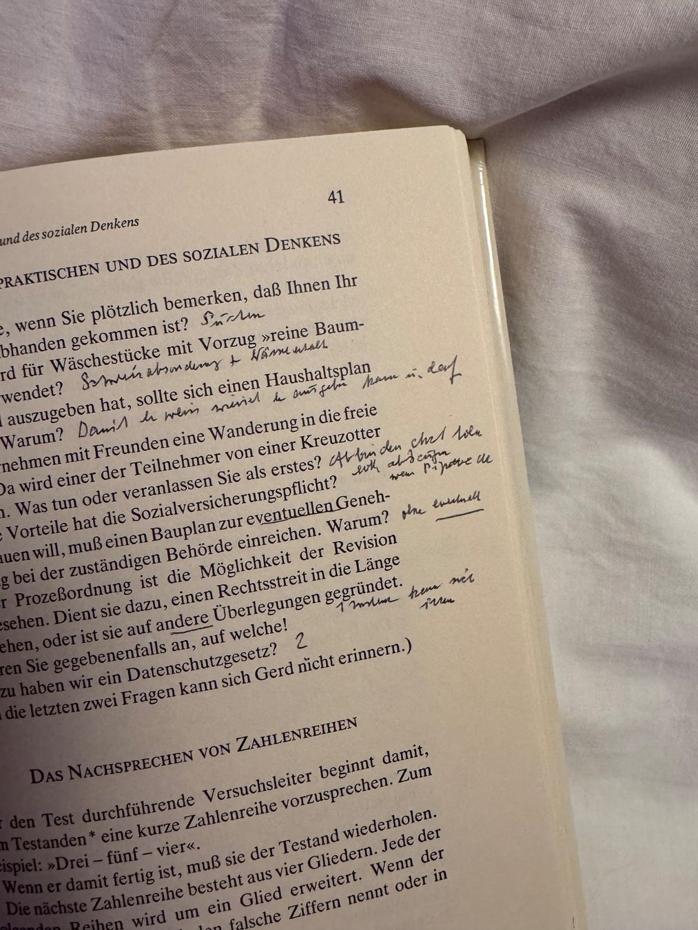 Libri: BUCH Intelligenz Quotient, Dr. phil. Albert Lang – Usato da Genève venduto da k1164 4
