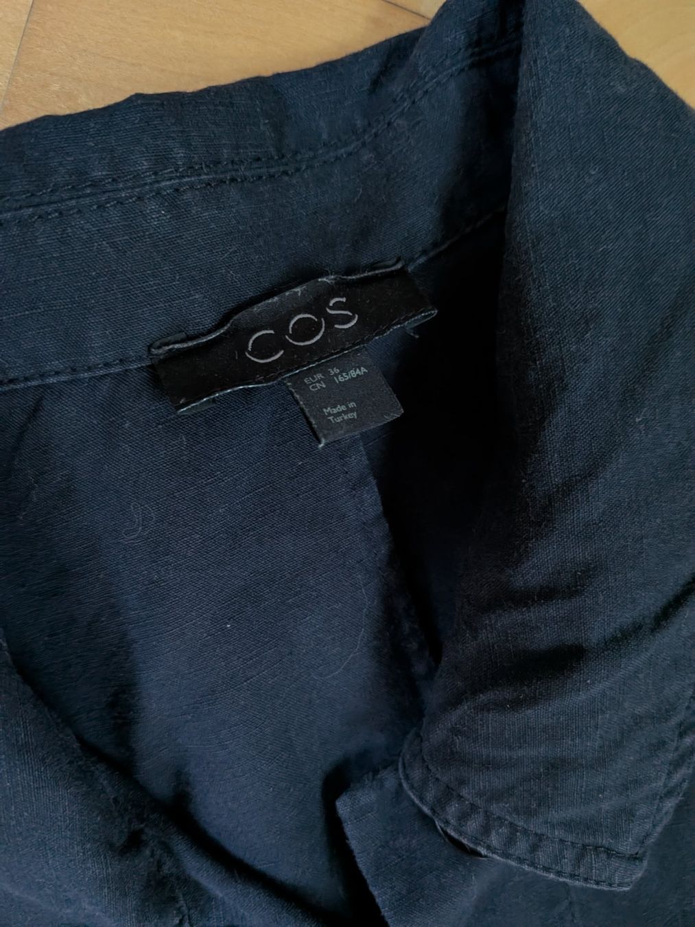 Cos Jumpsuits: Jumpsuit / Overall / Combinaison COS – D'occasion à Münchenstein par chicken3000 3